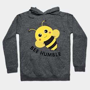 BEE HUMBLE Hoodie